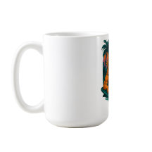 Endless Summer Bulldog - Retro Surfa