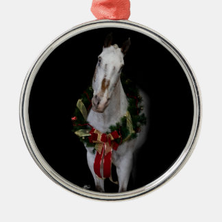 Endo Porträtt Ornament