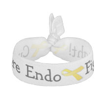 Endo tillbehör, Hairtie
