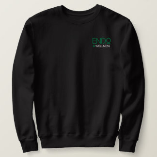 ENDO WELLNESS SWEATER LÅNG ÄRMAD TRÖJA