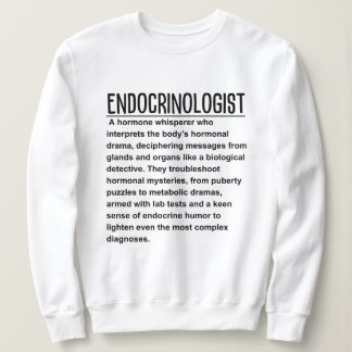 Endocrinolog T Shirt