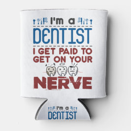 Endodontist-dentist Betalade ta dig in i ditt nätv