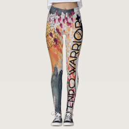 endokrigföring leggings