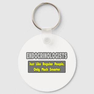 Endokrinologer ... Smartare Nyckelring