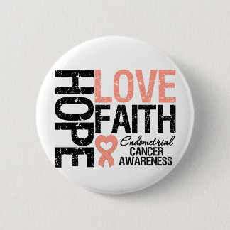 Endometrial Cancer Hope Kärlek Faith Knapp