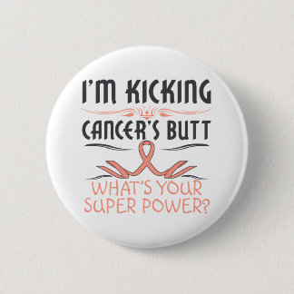 Endometrial Cancer Kicking Cancer Butt Toppen Powe Knapp