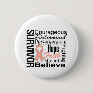 Endometrial Cancer Survivor Collage Knapp