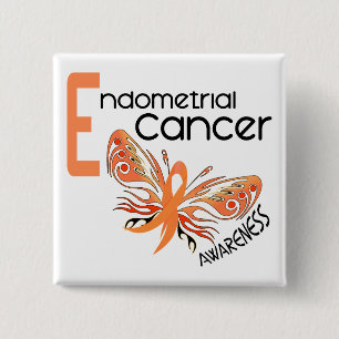 Endometrial cancerFJÄRIL 3,1 Knapp