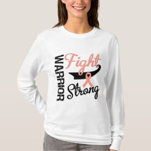 Endometrial livmoder- cancerkrigare tee