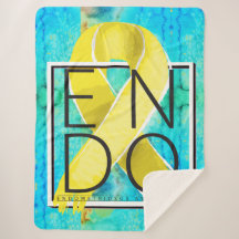 Endometrios Awarpa Blanket