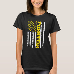 Endometrios T Shirt