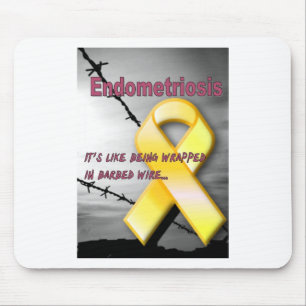 Endometriosis Musmatta