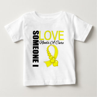 Endometriosis någon älskar jag behov en bot t shirt
