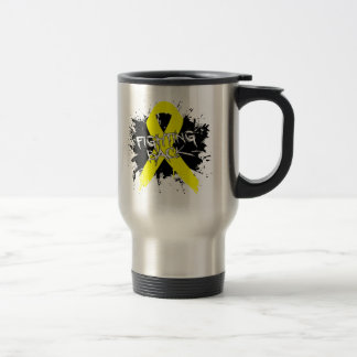 Endometriosis - stridighetbaksida resemugg