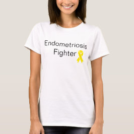 Endometriosiskämpe Tee Shirt