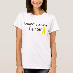 Endometriosiskämpe Tee Shirt