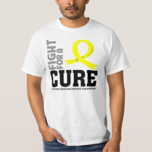 Endometriosisslagsmål för en bot t shirt