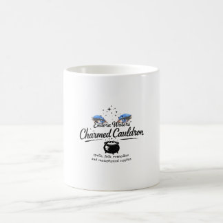 Endoras magiska butik kaffemugg