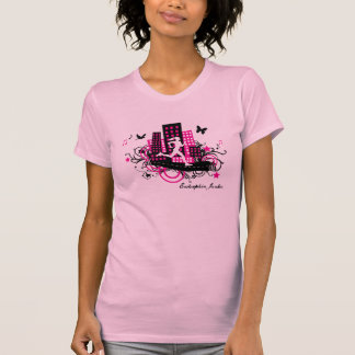 Endorphinknarkare Tee