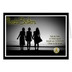 EndoSistersFrendship OBS Kort
