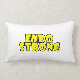 EndoStrong kudder Lumbarkudde