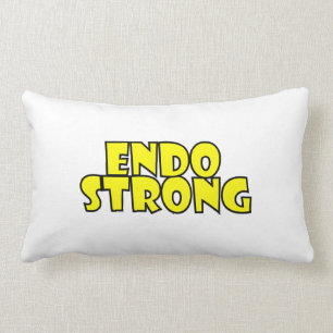 EndoStrong kudder Lumbarkudde