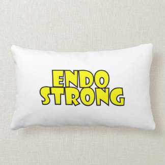 EndoStrong kudder Lumbarkudde