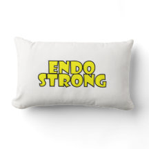 EndoStrong kudder