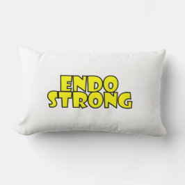 EndoStrong kudder Lumbarkudde