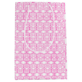 Endpaper Bok Mönster