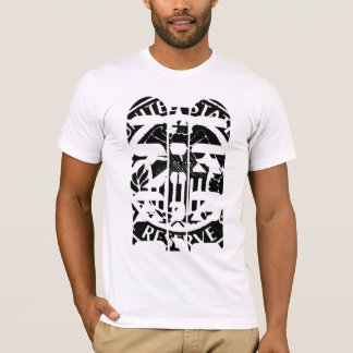 ENDtheFED T-shirt