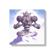 Endure - Greg Baldwin av CreatureBox