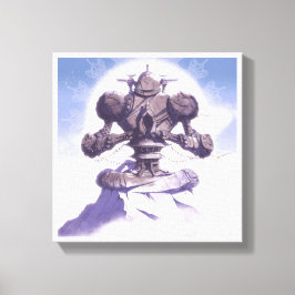 Endure - Greg Baldwin av CreatureBox Canvastryck