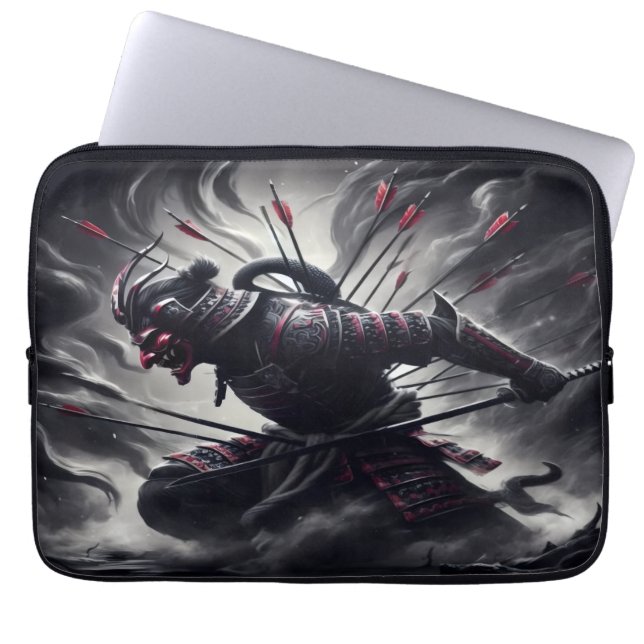 Endure Laptop Sleeve (Framsidan)