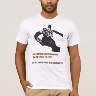 Enduro Tee Shirt