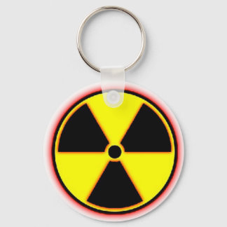 Enemy Nuke Income! Nyckelring