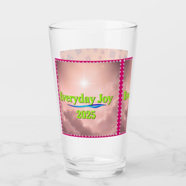 Energetic Moment Flash Glaskopp (Framsida)