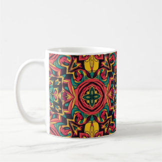 Energetic Mugg