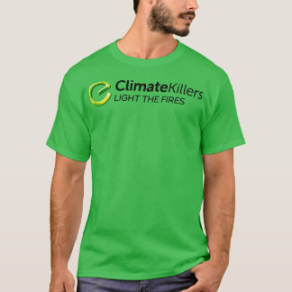 Energi Australiens klimatmördare T Shirt