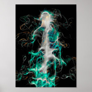 Energi av Soul Poster