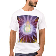 Energi av Stjärna T-Shirt