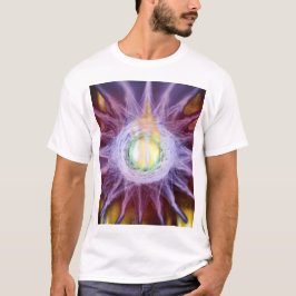 Energi av Stjärna T-Shirt