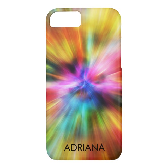 Energi Case-Mate iPhone Skal (Baksida)