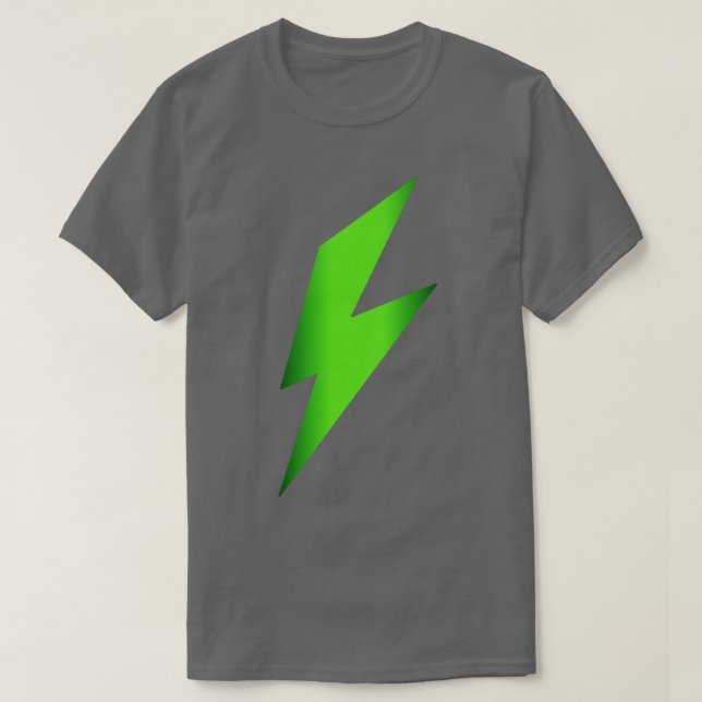 Energi för idrottsprestanda 1 t shirt (Design framsida)