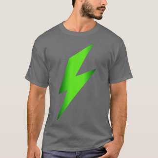 Energi för idrottsprestanda 1 t shirt