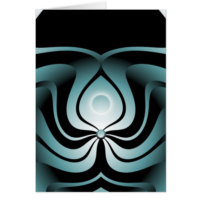 Energi Hälsningskort (Framsidan)