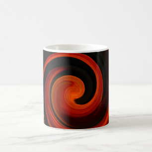 Energi i Mugg