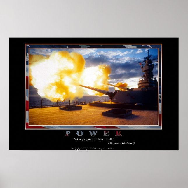 Energi II Poster (Framsidan)