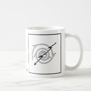 Energi Kaffemugg