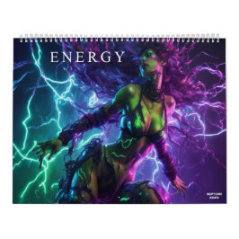 Energi Kalender